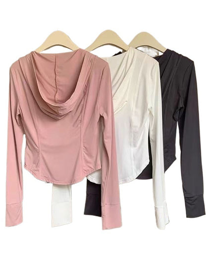 CASACO COM PROTEÇÃO UV