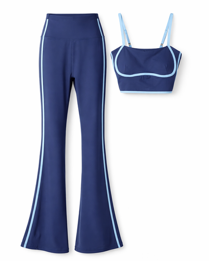 CONJUNTO ACTIVE CHIC