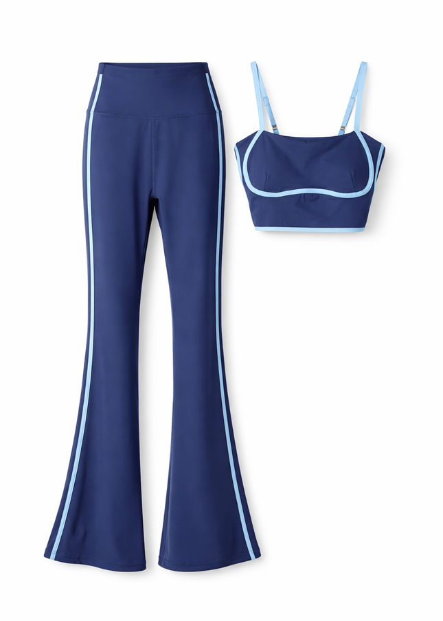 CONJUNTO ACTIVE CHIC