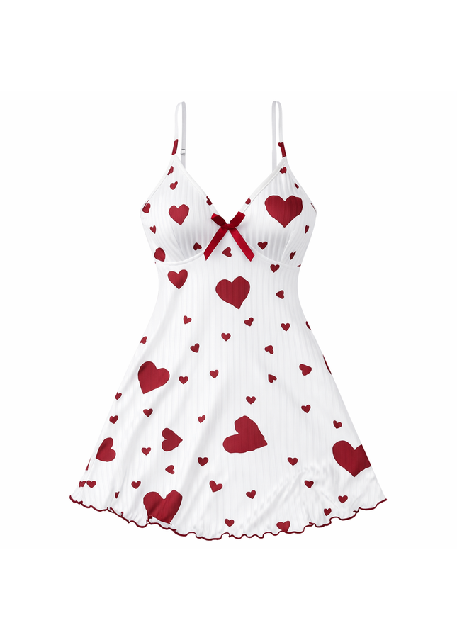 CAMISOLA SWEET HEARTS
