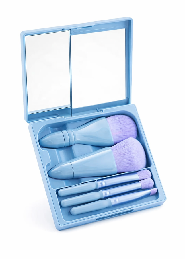 MINI KIT DE PINCÉIS