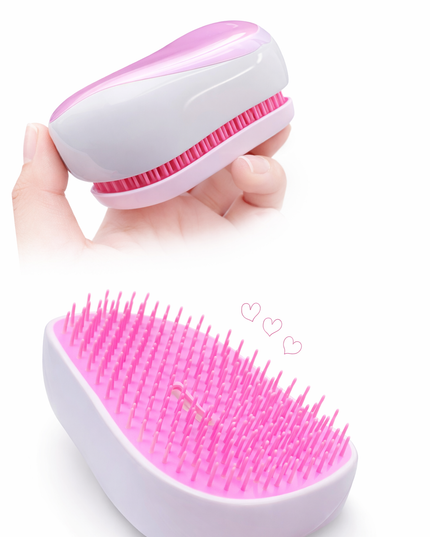 ESCOVA COMPACTA DESEMBARAÇANTE