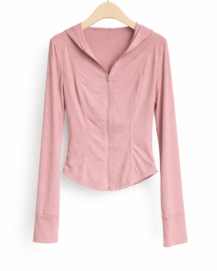 CASACO COM PROTEÇÃO UV