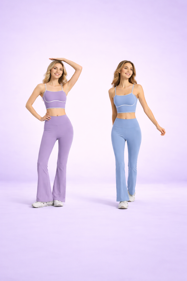 <h2>Looks Leves</h2>