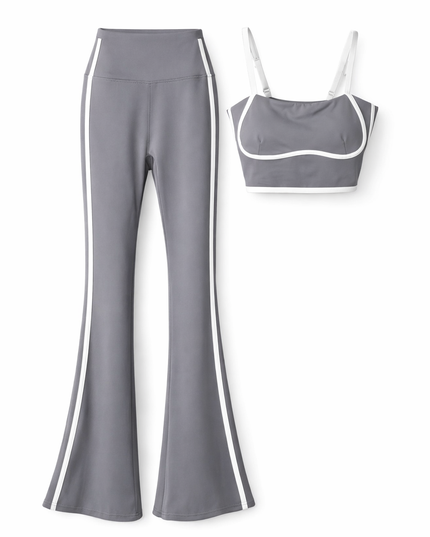 CONJUNTO ACTIVE CHIC