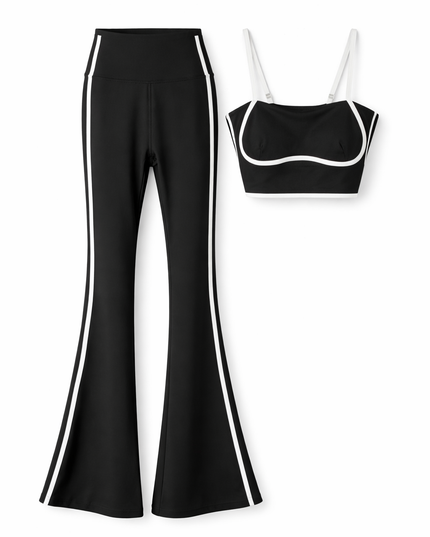 CONJUNTO ACTIVE CHIC