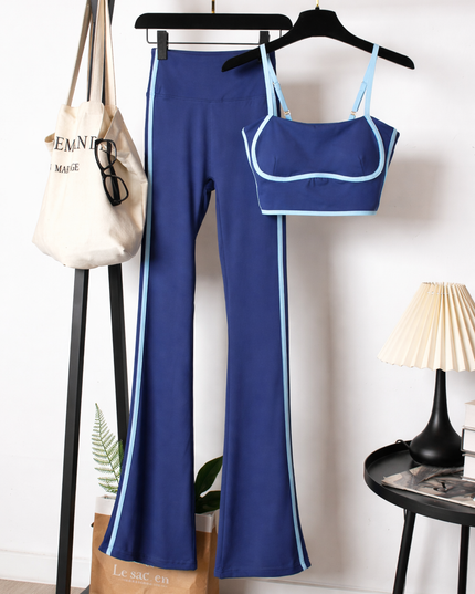 CONJUNTO ACTIVE CHIC