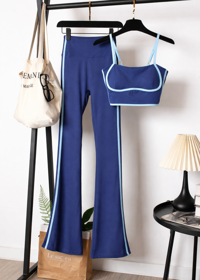 CONJUNTO ACTIVE CHIC