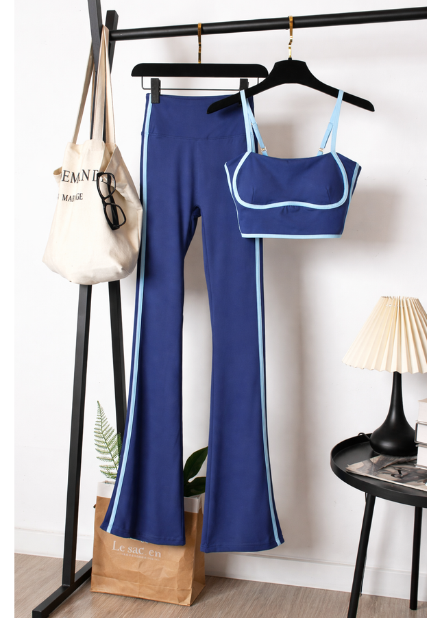 CONJUNTO ACTIVE CHIC