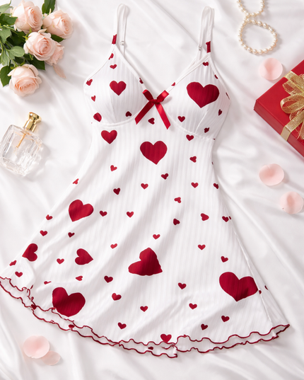 CAMISOLA SWEET HEARTS