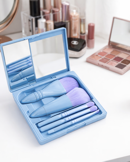 MINI KIT DE PINCÉIS