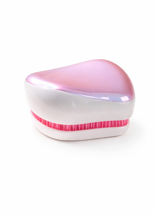 ESCOVA COMPACTA DESEMBARAÇANTE