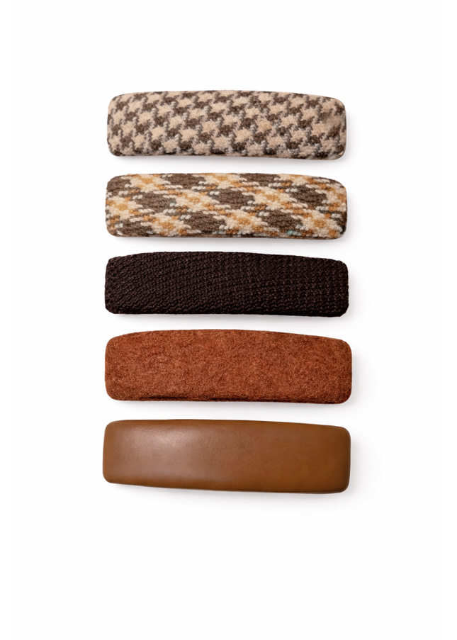 KIT PRESILHA CLÁSSICA