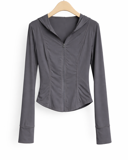 CASACO COM PROTEÇÃO UV