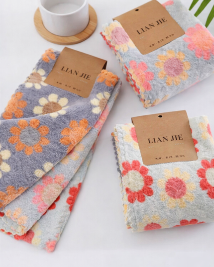 KIT DE PANOS MULTIUSO