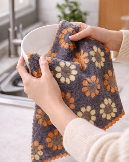 KIT DE PANOS MULTIUSO