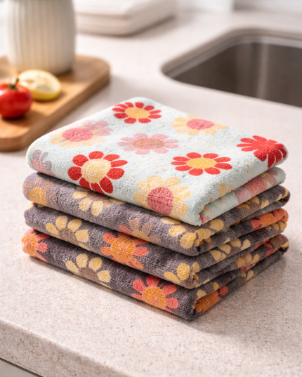 KIT DE PANOS MULTIUSO