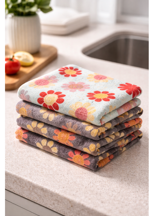 KIT DE PANOS MULTIUSO