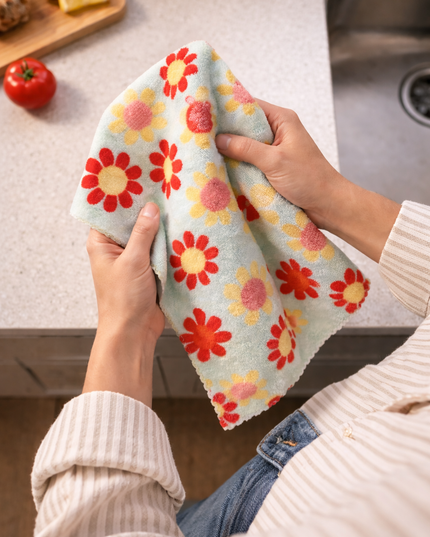 KIT DE PANOS MULTIUSO